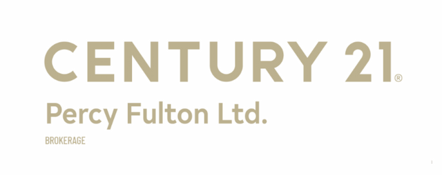 Century 21 - Percy Fulton